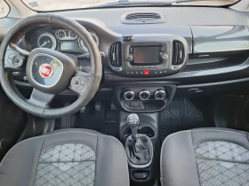 Fiat 500L - 5800 € - 58230722 8