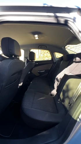 Opel Astra J 1.6 CDTI 136к.с., 2015 год. - 5000 € - 11006015 12
