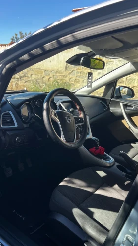 Opel Astra J 1.6 CDTI 136к.с., 2015 год. - 5000 € - 11006015 9