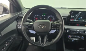 Hyundai Veloster  N PERF| E-LSD| SPORT EXHAUST| PERF BRAKES | Auto.bg — изображение 10