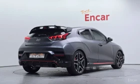 Hyundai Veloster  N PERF| E-LSD| SPORT EXHAUST| PERF BRAKES | Auto.bg — изображение 4