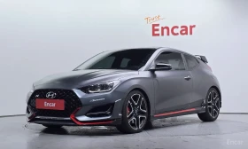 Hyundai Veloster  N PERF| E-LSD| SPORT EXHAUST| PERF BRAKES