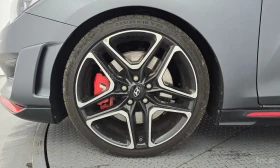 Hyundai Veloster  N PERF| E-LSD| SPORT EXHAUST| PERF BRAKES | Auto.bg — изображение 7