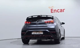 Hyundai Veloster  N PERF| E-LSD| SPORT EXHAUST| PERF BRAKES | Auto.bg — изображение 3