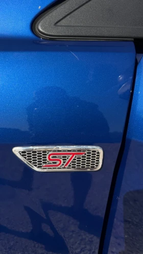 Ford Focus Оригинален Focus-ST | Auto.bg — изображение 8