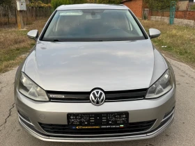 VW Golf 1.4TGI:;METAN;:Bluemotion;:Highline