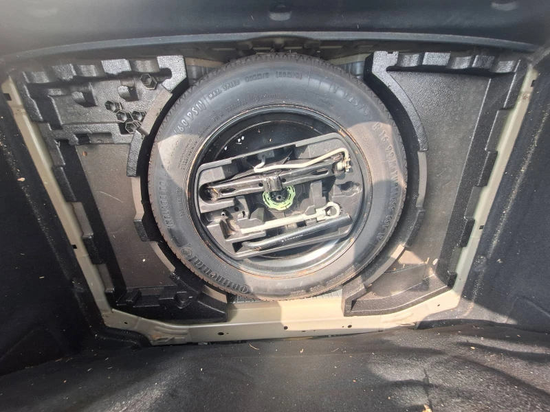 Peugeot 308 1.6 115, снимка 9 - Автомобили и джипове - 50006254