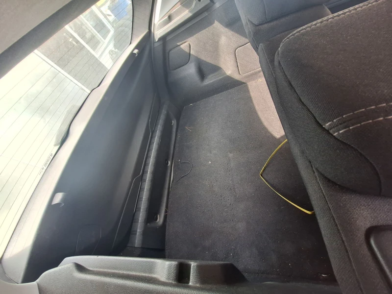 Peugeot 308 1.6 115, снимка 8 - Автомобили и джипове - 50006254