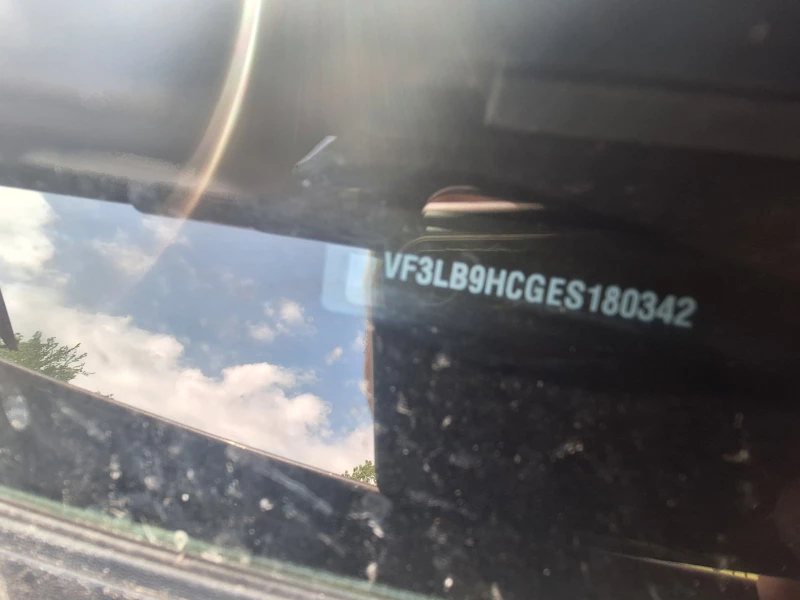 Peugeot 308 1.6 115, снимка 10 - Автомобили и джипове - 50006254