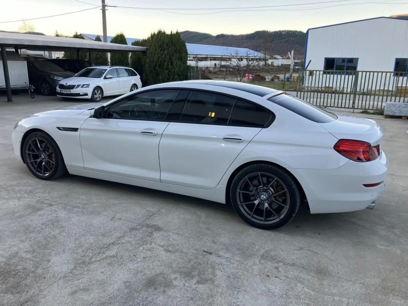 BMW 640 Xdrive, снимка 8 - Автомобили и джипове - 43038563