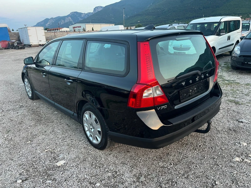 Volvo V70 1.6 D 109 к.с., снимка 9 - Автомобили и джипове - 46446412