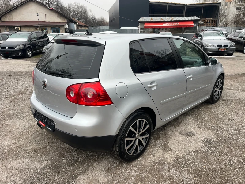 VW Golf V 1.4 TSI GT 170кс, снимка 4 - Автомобили и джипове - 48388106