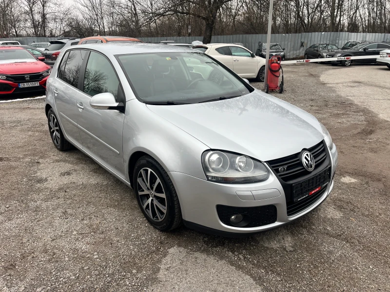 VW Golf V 1.4 TSI GT 170кс, снимка 2 - Автомобили и джипове - 48388106