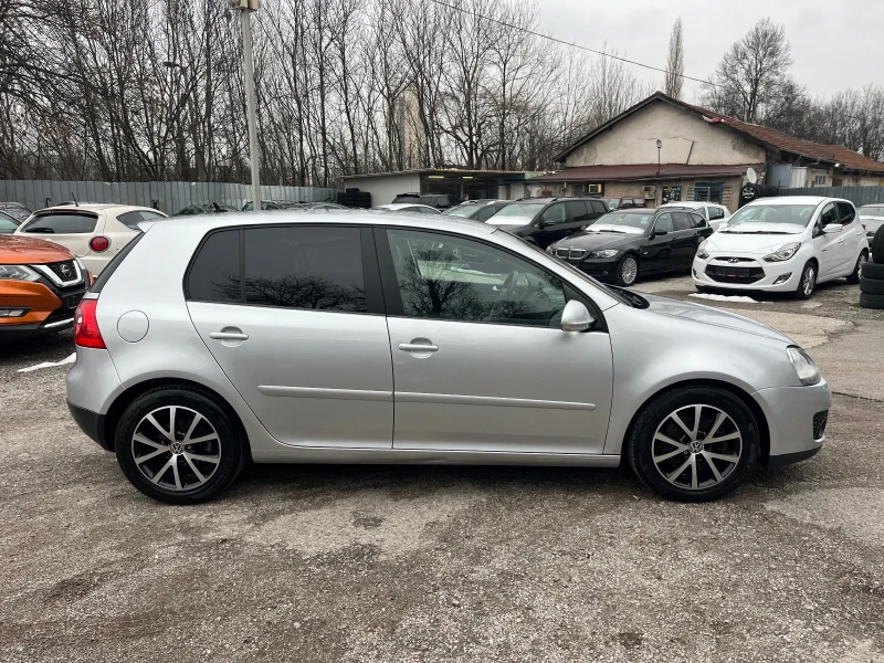 VW Golf V 1.4 TSI GT 170кс, снимка 3 - Автомобили и джипове - 48388106