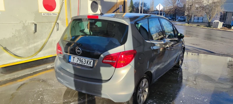 Opel Meriva  cosmo, снимка 3 - Автомобили и джипове - 48537664