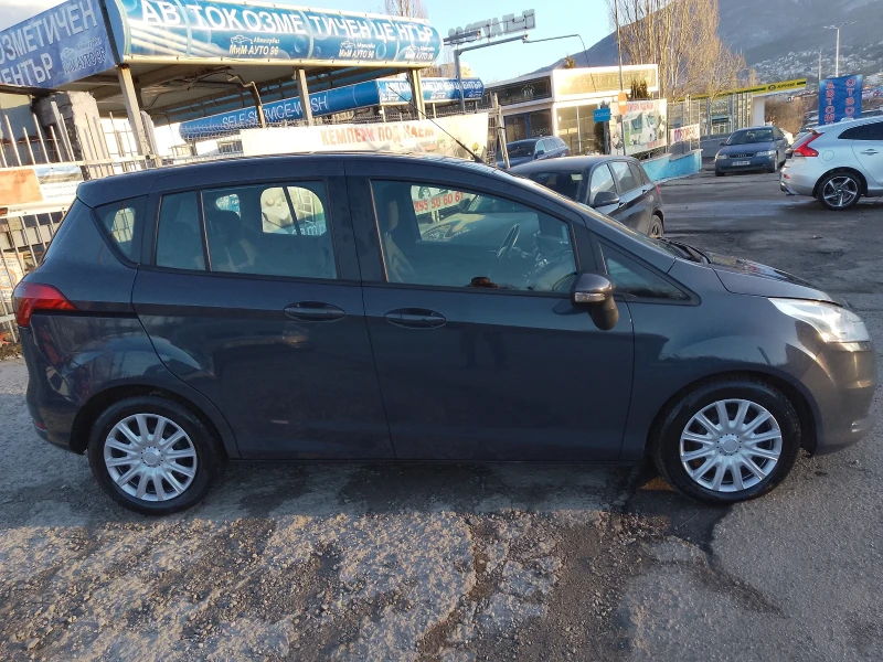 Ford B-Max 1.5 TDCI, снимка 4 - Автомобили и джипове - 48602787