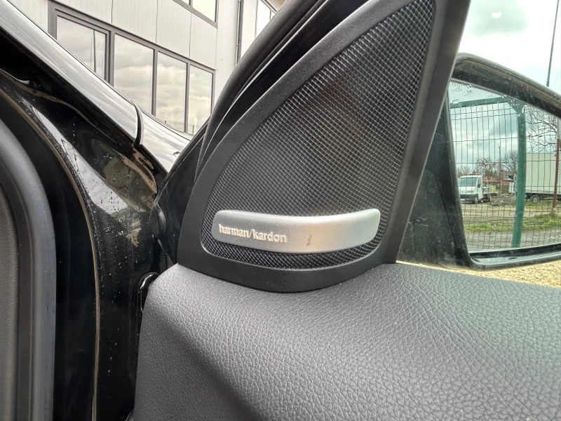 Mercedes-Benz A45 AMG 4Matic 2015 AMG Sport Panorama, снимка 14 - Автомобили и джипове - 49297960