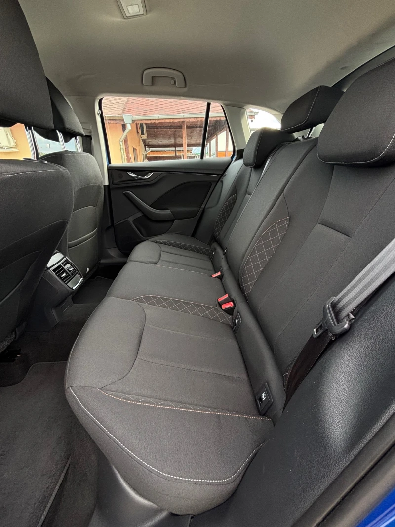 Skoda Scala 1.0, снимка 12 - Автомобили и джипове - 50905564