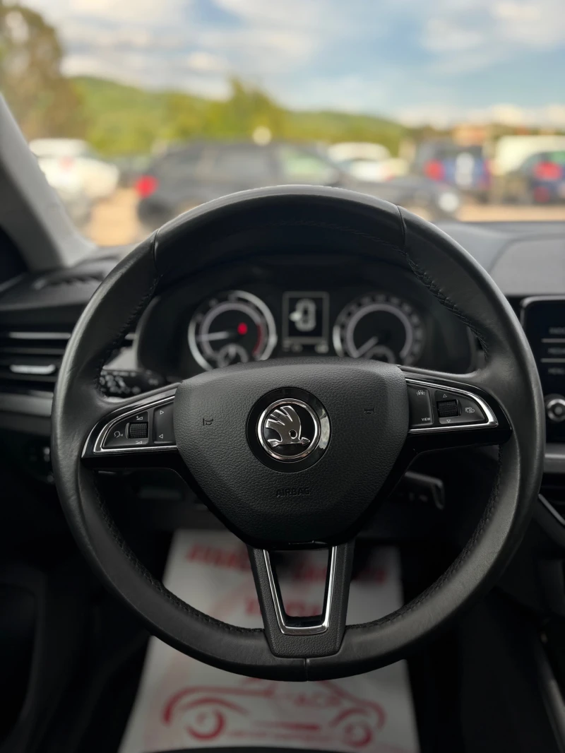 Skoda Scala 1.0, снимка 6 - Автомобили и джипове - 50905564