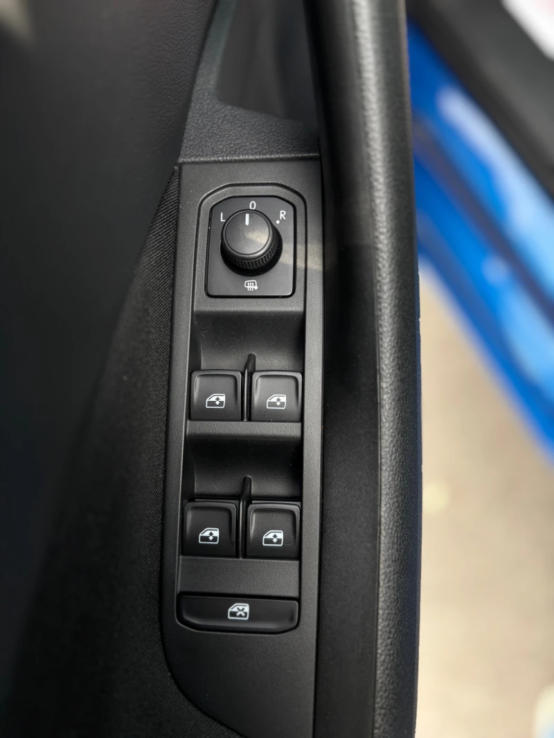 Skoda Scala 1.0, снимка 9 - Автомобили и джипове - 50905564