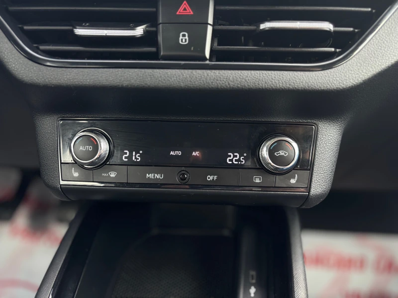 Skoda Scala 1.0, снимка 10 - Автомобили и джипове - 50905564