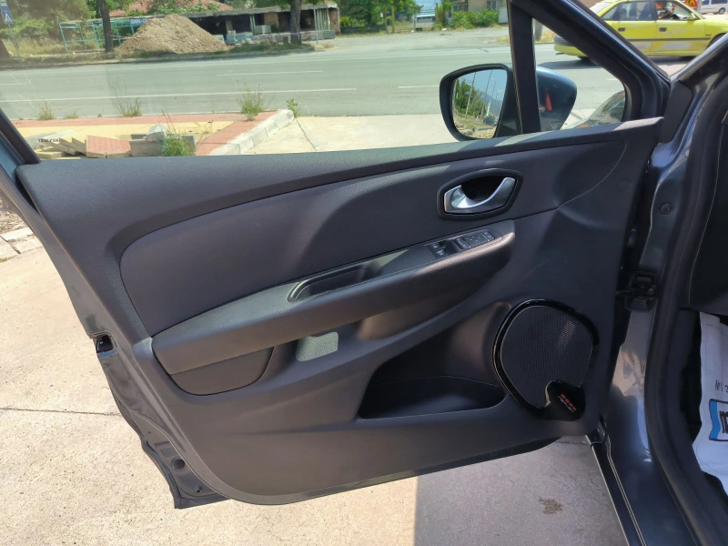 Renault Clio 1.0i-Gpl-Navi-Euro-6B, снимка 12 - Автомобили и джипове - 50582000