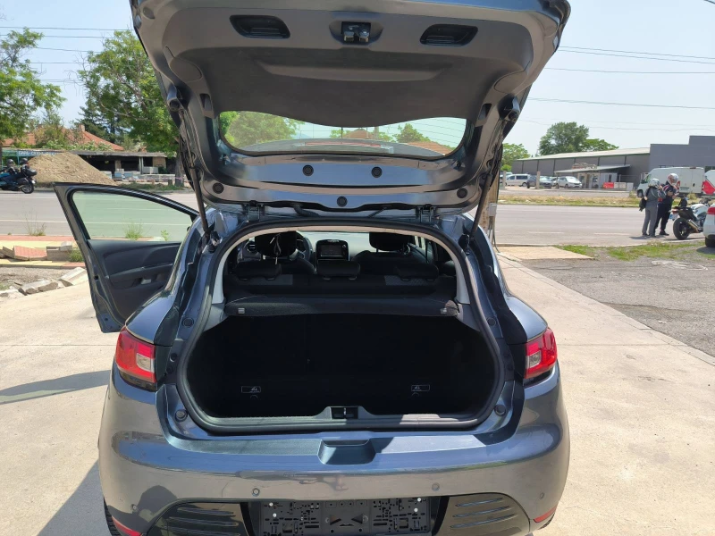 Renault Clio 1.0i-Gpl-Navi-Euro-6B, снимка 11 - Автомобили и джипове - 50582000