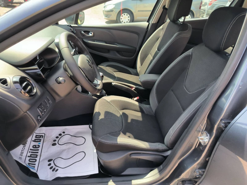 Renault Clio 1.0i-Gpl-Navi-Euro-6B, снимка 15 - Автомобили и джипове - 50582000