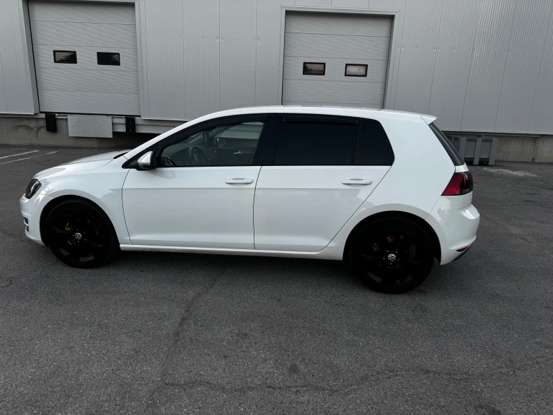 VW Golf 7, снимка 4 - Автомобили и джипове - 52519038