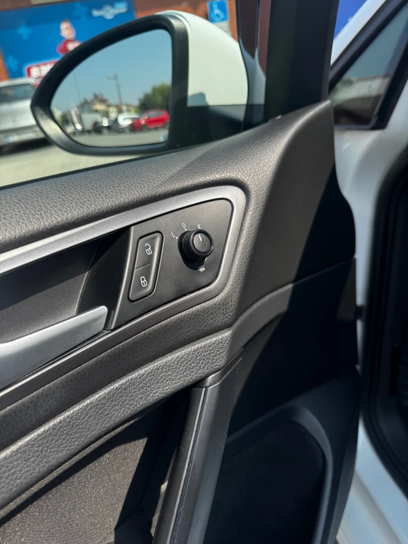 VW Golf 7, снимка 11 - Автомобили и джипове - 52519038