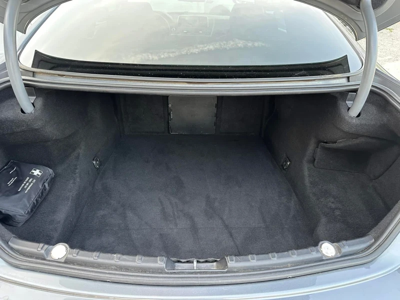 BMW 640 3.0d Twin Power Turbo СОБСТВЕН ЛИЗИНГ / БАРТЕР, снимка 14 - Автомобили и джипове - 50887107