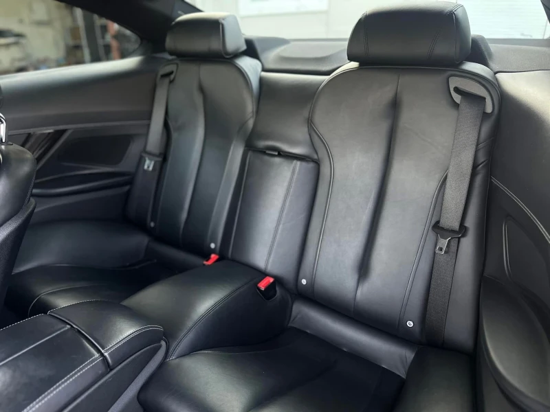 BMW 640 3.0d Twin Power Turbo СОБСТВЕН ЛИЗИНГ / БАРТЕР, снимка 8 - Автомобили и джипове - 50887107