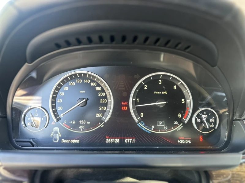 BMW 640 3.0d Twin Power Turbo СОБСТВЕН ЛИЗИНГ / БАРТЕР, снимка 13 - Автомобили и джипове - 50887107
