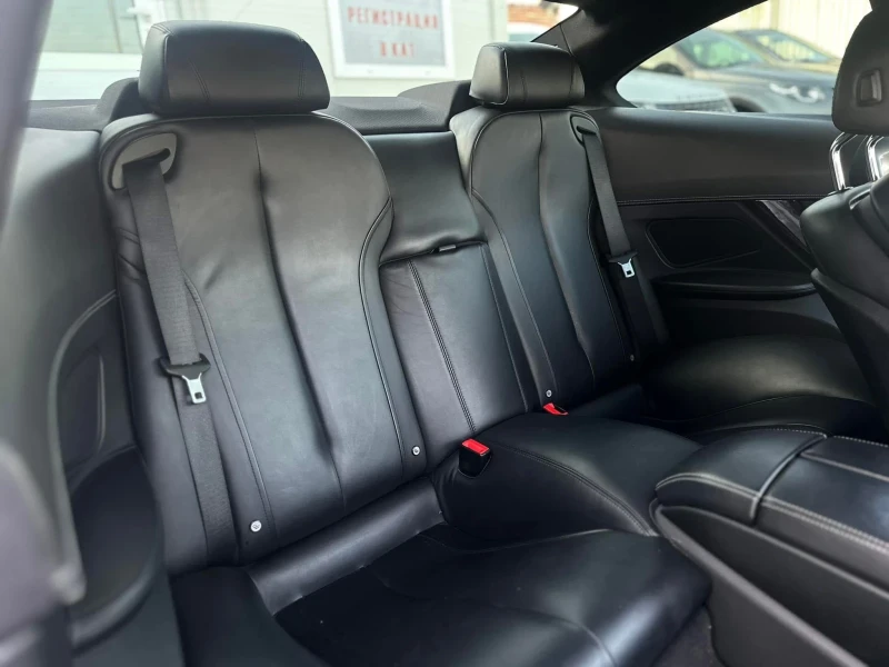 BMW 640 3.0d Twin Power Turbo СОБСТВЕН ЛИЗИНГ / БАРТЕР, снимка 9 - Автомобили и джипове - 50887107