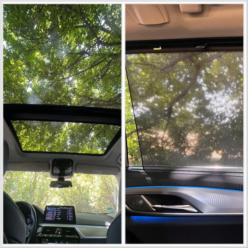 BMW 530E ЛИЗИНГ X-Drive, снимка 11 - Автомобили и джипове - 51160264