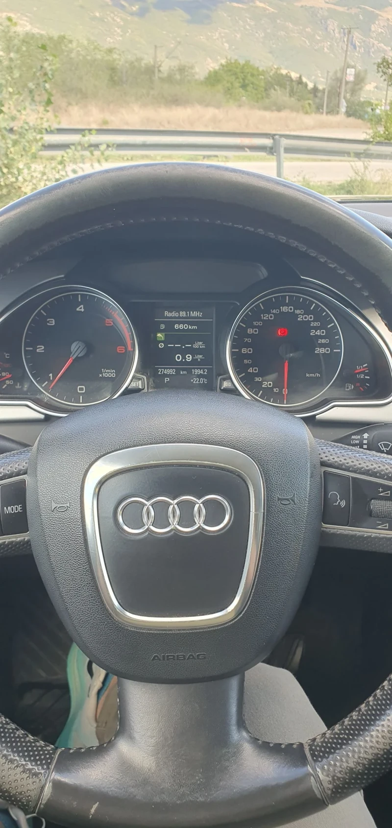 Audi A5 Sportback, снимка 12 - Автомобили и джипове - 52241225