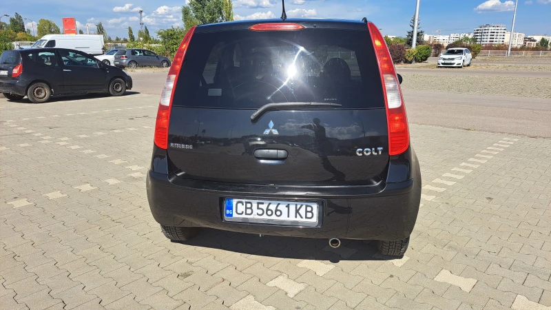 Mitsubishi Colt, снимка 4 - Автомобили и джипове - 52640245