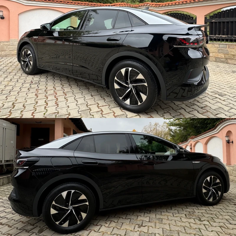 VW ID.5 Pro/82kw/204к.с/60хил.км/Нова, снимка 6 - Автомобили и джипове - 52693781
