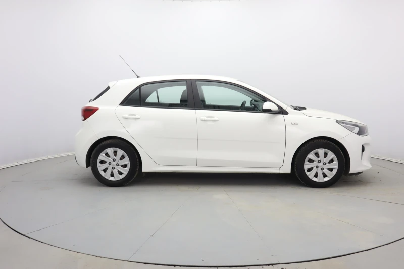 Kia Rio 1.2 LPG, снимка 7 - Автомобили и джипове - 52816482