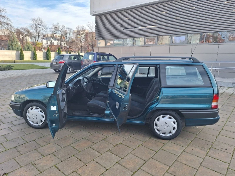 Opel Astra X 1.7 DTL , снимка 13 - Автомобили и джипове - 52828497