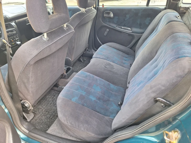 Opel Astra X 1.7 DTL , снимка 14 - Автомобили и джипове - 52828497