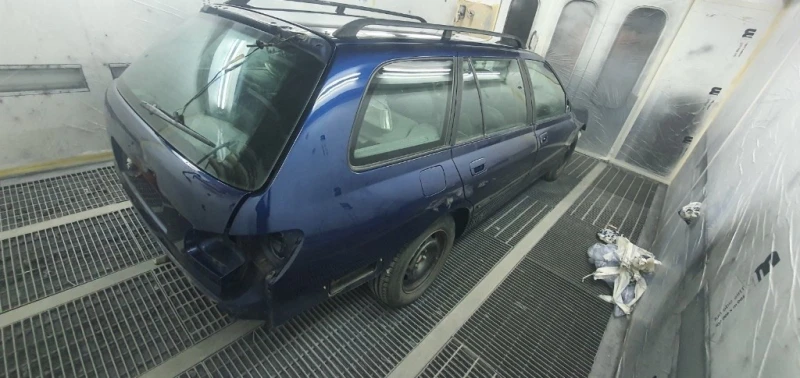 Peugeot 406, снимка 3 - Автомобили и джипове - 52971851