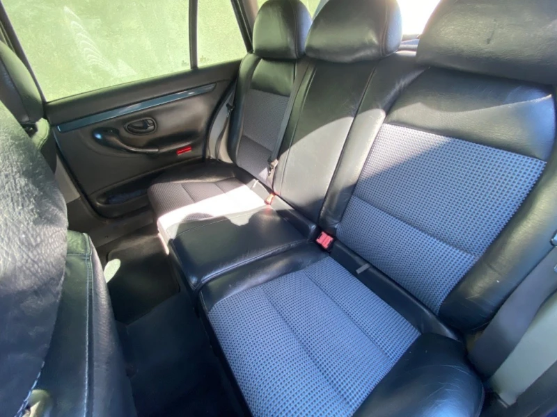 Peugeot 406, снимка 6 - Автомобили и джипове - 52971851