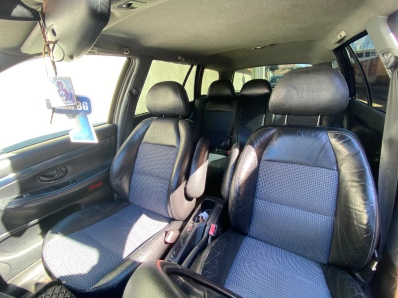 Peugeot 406, снимка 7 - Автомобили и джипове - 52971851