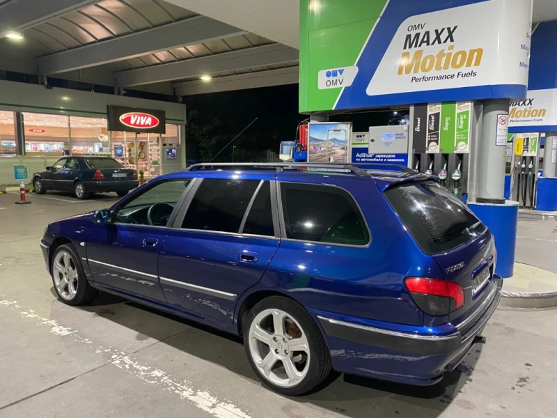 Peugeot 406, снимка 9 - Автомобили и джипове - 52971851