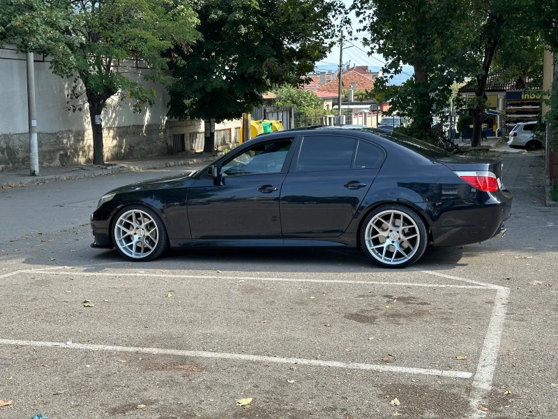 BMW 535 535d, снимка 16 - Автомобили и джипове - 53152171