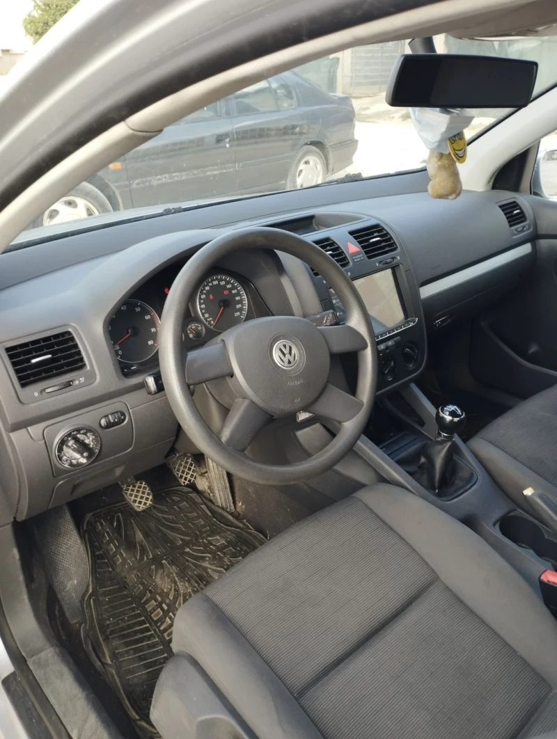 VW Golf, снимка 6 - Автомобили и джипове - 53311493