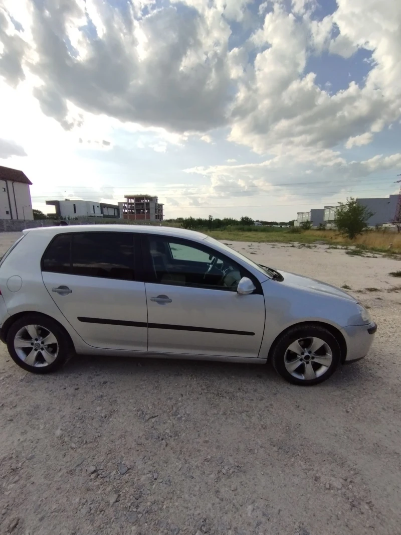 VW Golf, снимка 2 - Автомобили и джипове - 53311493