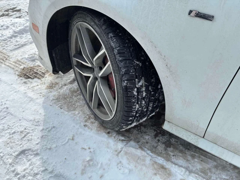 Audi A7  3.0T / MATRIX / DIS / 360 /PANO/ B&O, снимка 7 - Автомобили и джипове - 53535146