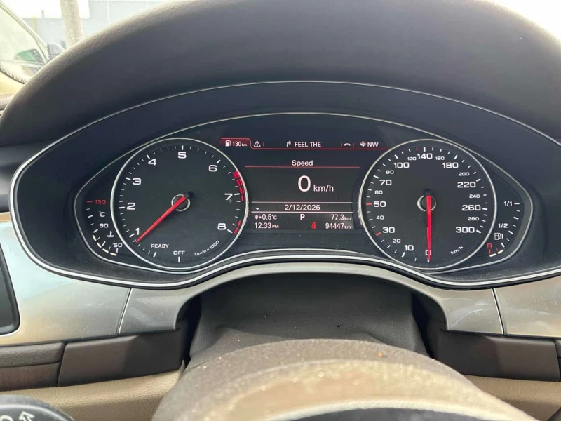Audi A7  3.0T / MATRIX / DIS / 360 /PANO/ B&O, снимка 8 - Автомобили и джипове - 53535146